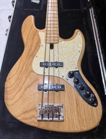 Sire Marcus Miller V7 Swamp Ash Gen 2 