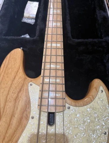 Sire Marcus Miller V7 Swamp Ash Gen 2 