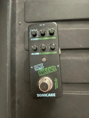 Sonicake Sonic Ambience