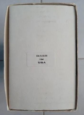 Fender Tremolo System (for 57/62 Vintage Strat)
