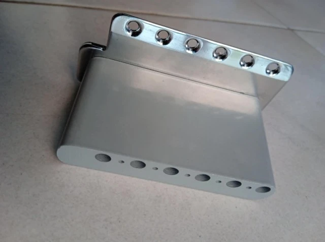Fender Tremolo System (for 57/62 Vintage Strat)