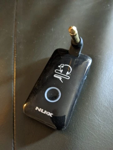 NUX Mighty Plug MP-2