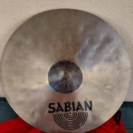 Sabian HHtreme crash 16"/ 41