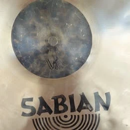 Sabian HHtreme crash 16"/ 41