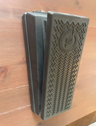 Moog ep-3 expression pedal 