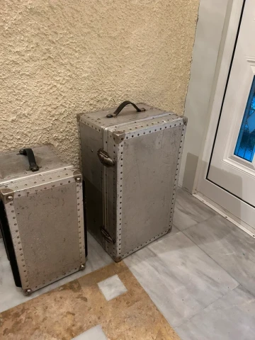 Vintage Dynacord PA System – MC 1030 + Mosquito S + Ενι