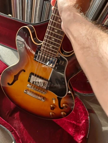 Gibson CS-336P