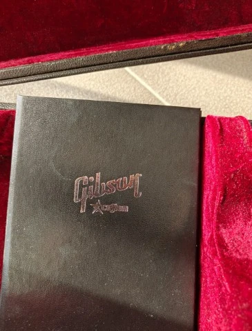 Gibson CS-336P