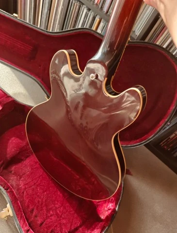 Gibson CS-336P