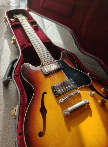 Gibson CS-336P