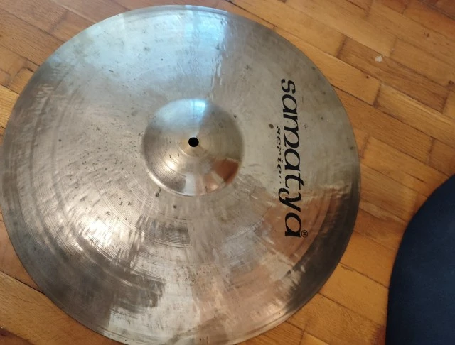 Istanbul Mehmet 20" Ride Πιατίνι Χειροποίητο