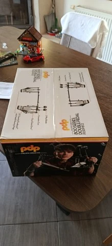 PDP DW 800 Series Double Pedal