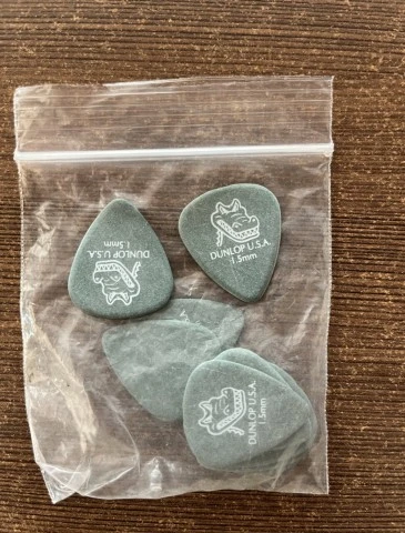 Gator Grip 1,5mm  πενες   