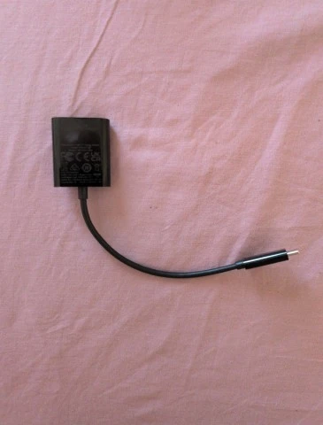 Αντάπτορας BELKIN jack 3.5mm A
