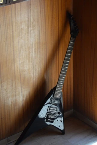 Jackson RRX24