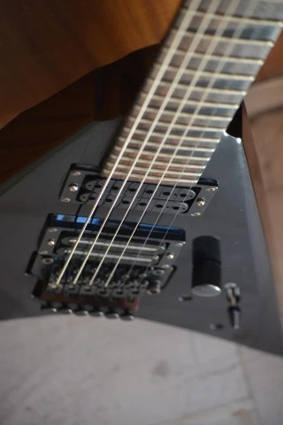 Jackson RRX24