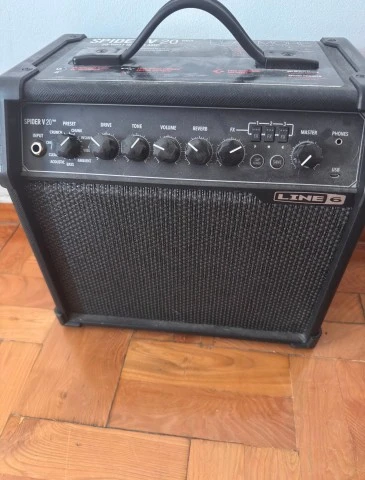 Πωλειται BUNDLE (κιθαρα>ενισχυτης>πεταλιερα)