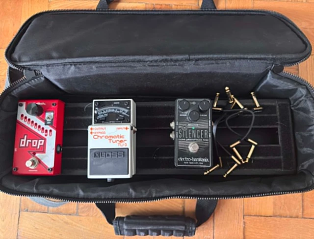 Πλήρες Pedalboard