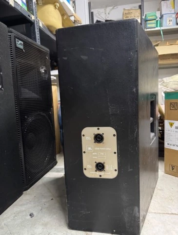 Επαγγελματικό Ηχείο JBL P732 Sound Power Series (Tourin