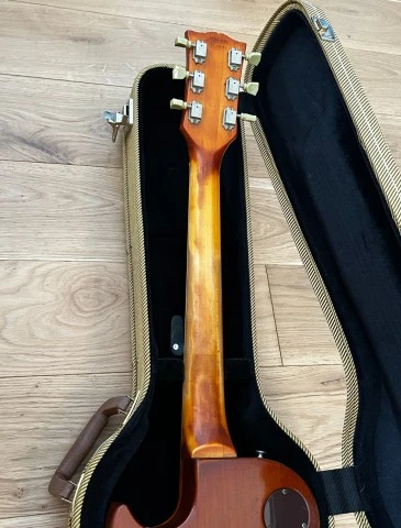 Gibson Les Paul Deluxe 1976