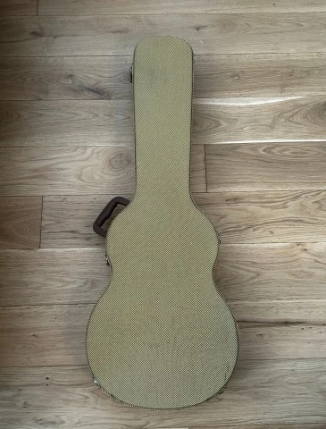 Gibson Les Paul Deluxe 1976