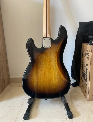 Fender Squier Affinity Precision Bass
