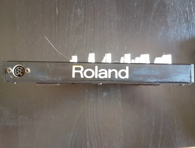 Roland PG-200 Programmer for JX-3P