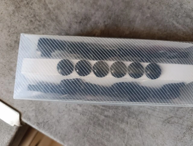 Tuners 3R/3L ESP LTD