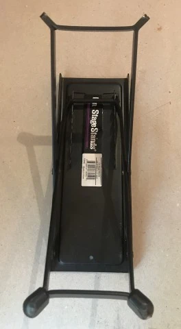 On Stage Stands - Foot Rest (Υποπόδιο)