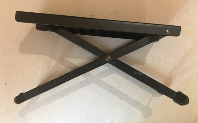On Stage Stands - Foot Rest (Υποπόδιο)