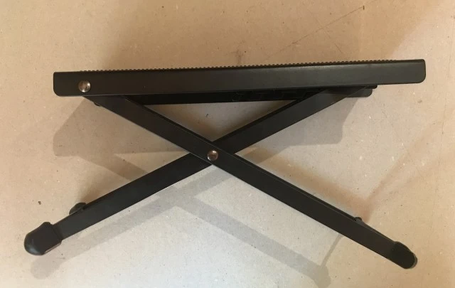 On Stage Stands - Foot Rest (Υποπόδιο)