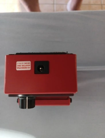 BOSS RC-1 Loop Station