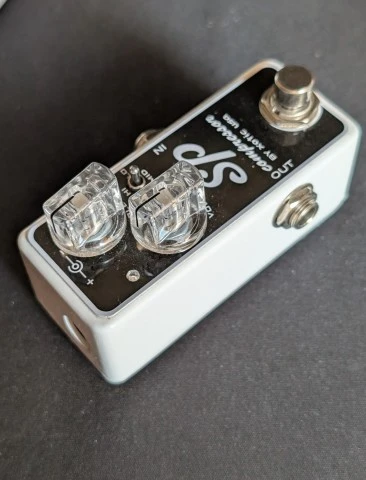 Xotic SP Compressor