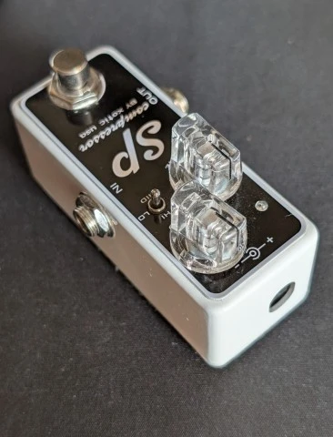 Xotic SP Compressor