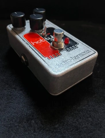 EHX Hot Tubes Nano