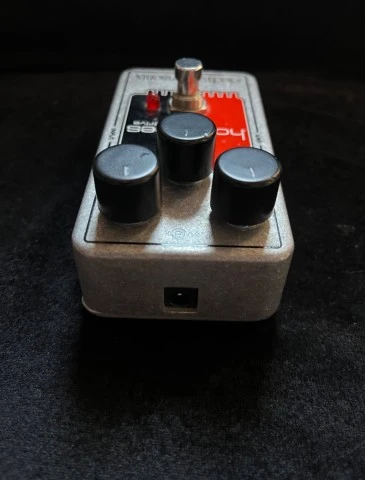 EHX Hot Tubes Nano