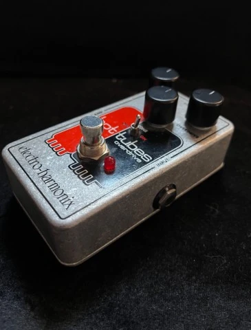EHX Hot Tubes Nano