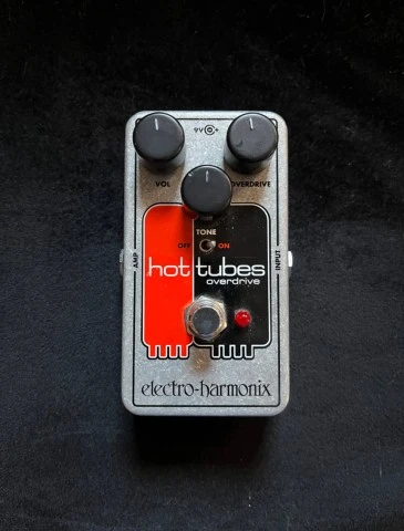 EHX Hot Tubes Nano
