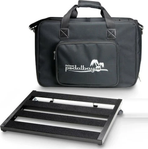 Palmer Pedalbay 40