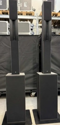 L-ACOUSTICS Syva complete set
