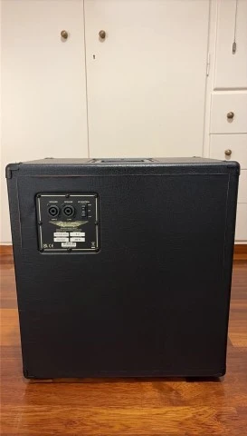 Ashdown RM-210T-EVO II 