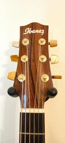 Ibanez EW50CBENT1201 Electro Acoustic κατάστασ