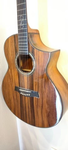 Ibanez EW50CBENT1201 Electro Acoustic κατάστασ