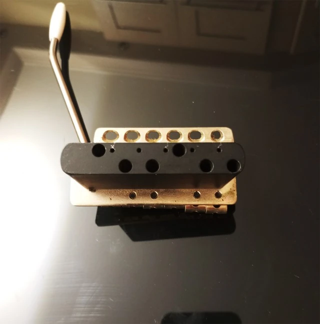 Gotoh VSVG Vintage Tremolo 