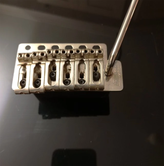 Gotoh VSVG Vintage Tremolo 