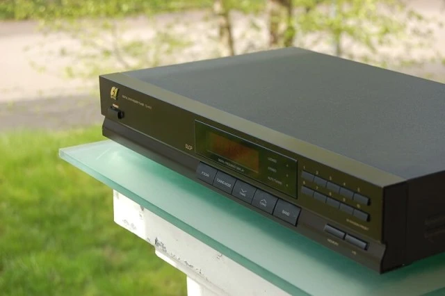 Tuner Sansui TU - X 111
