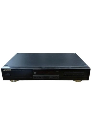 Tuner Sansui TU - X 111