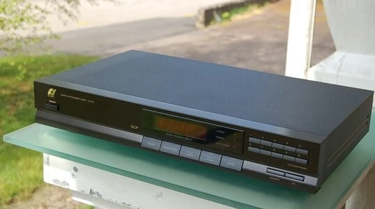 Tuner Sansui TU - X 111