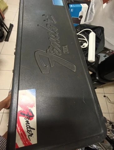 Fender American Stratocaster 1989