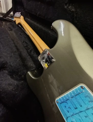 Fender American Stratocaster 1989